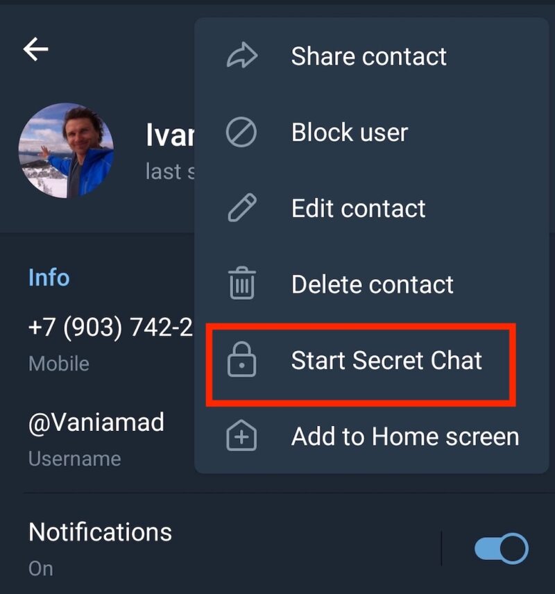 how-to-delete-messages-on-telegram