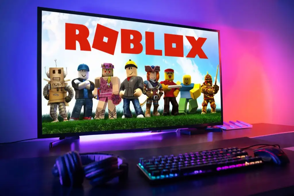 How to Download, Install & Play Roblox Games in Windows 10/8 (Easy