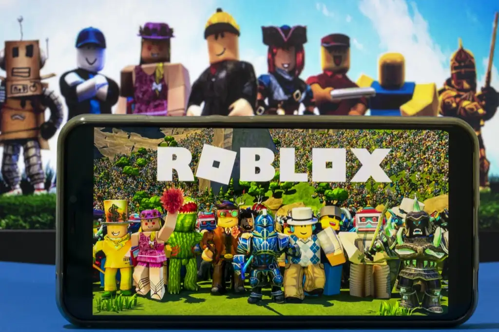 is roblox better on pc or mobile｜TikTok Search