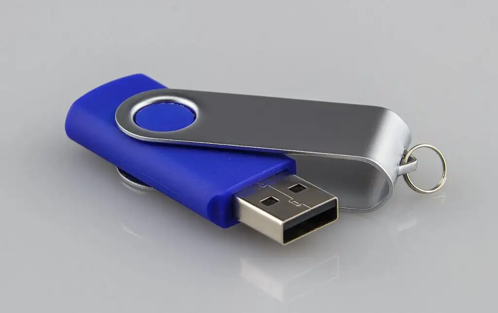 Portable Minecraft - Make a USB stick to Play Anywhere