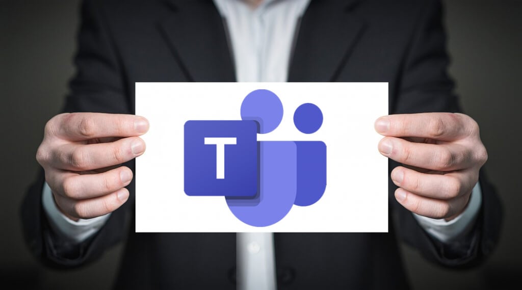 How To Give Control in Teams to Switch Presenter - 27