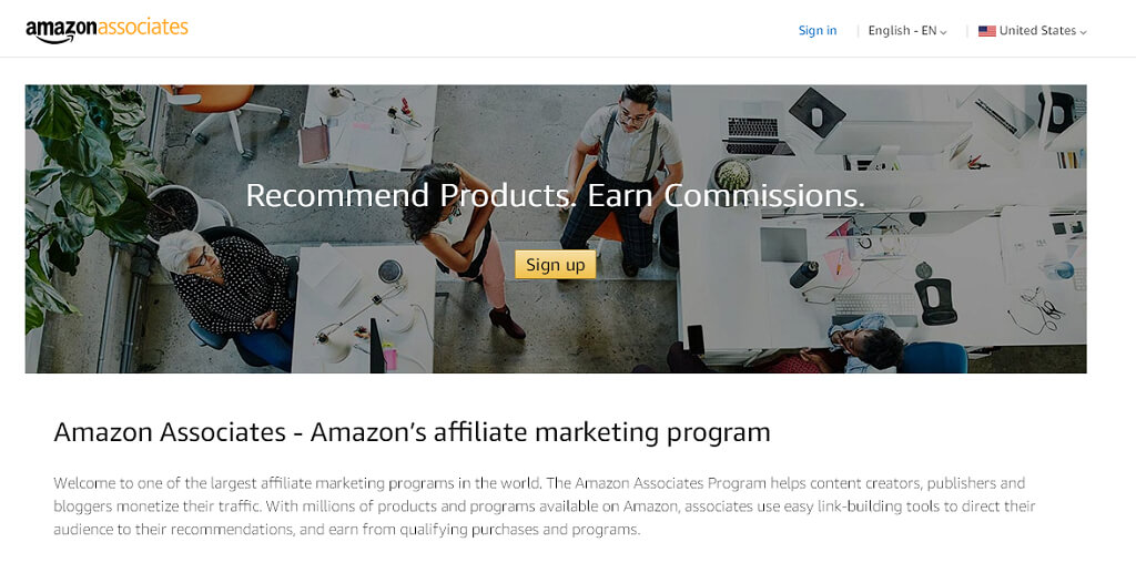 Amazon Influencer Program  What It Is and How to Succeed - 38