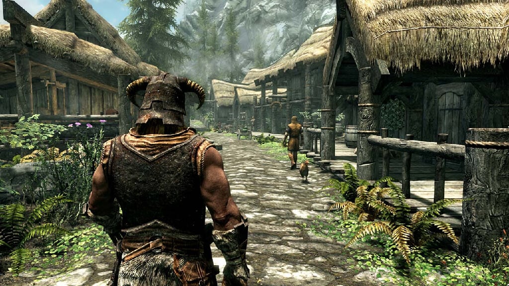 10 Best Single Player PC Games for Solo Play