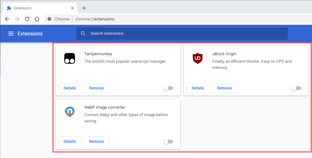 FIX  Back Button Not Working in Web Browser  - 55