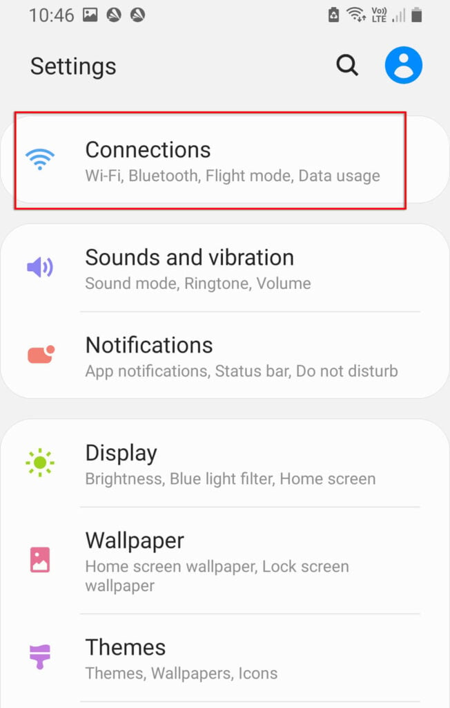 Android Hotspot Not Working? 10 Things to Try image 4