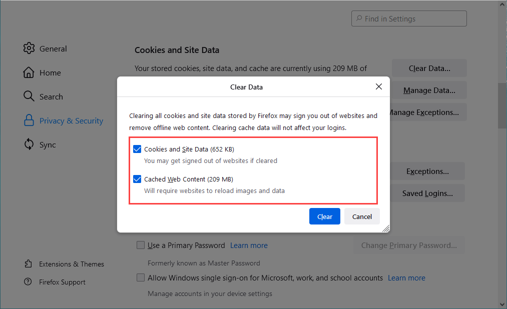 FIX  Back Button Not Working in Web Browser  - 21