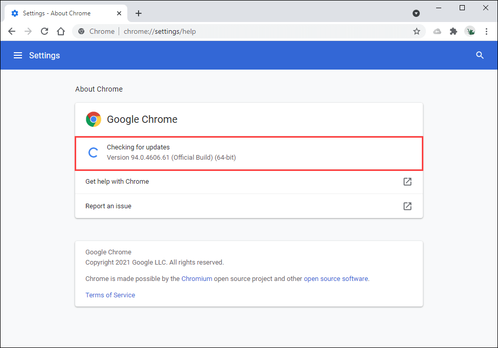 FIX  Back Button Not Working in Web Browser  - 40
