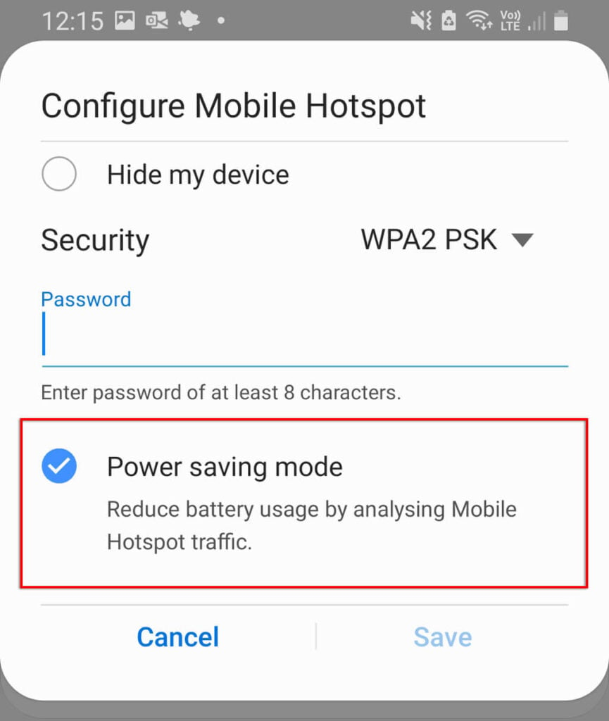 Android Hotspot Not Working? 10 Things to Try