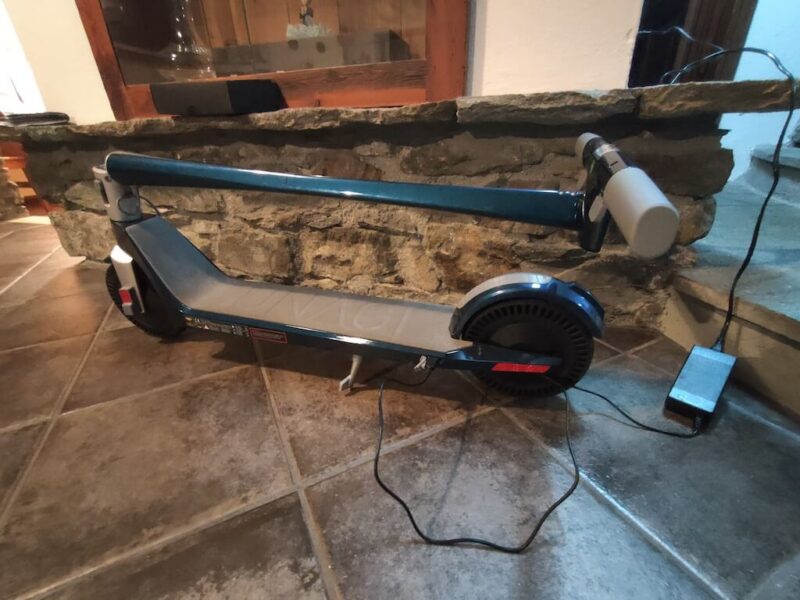 The Unagi Model One EScooter Review Your Perfect Travel Buddy