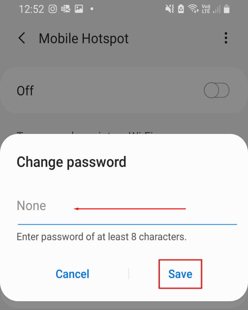 Android Hotspot Not Working? 10 Things to Try