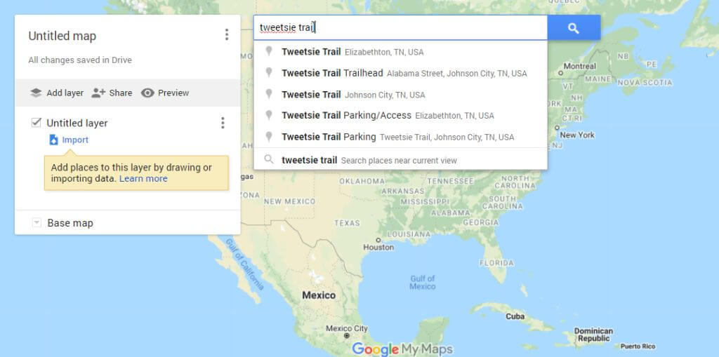 How To Download Maps on Google Maps for Offline Viewing - 17