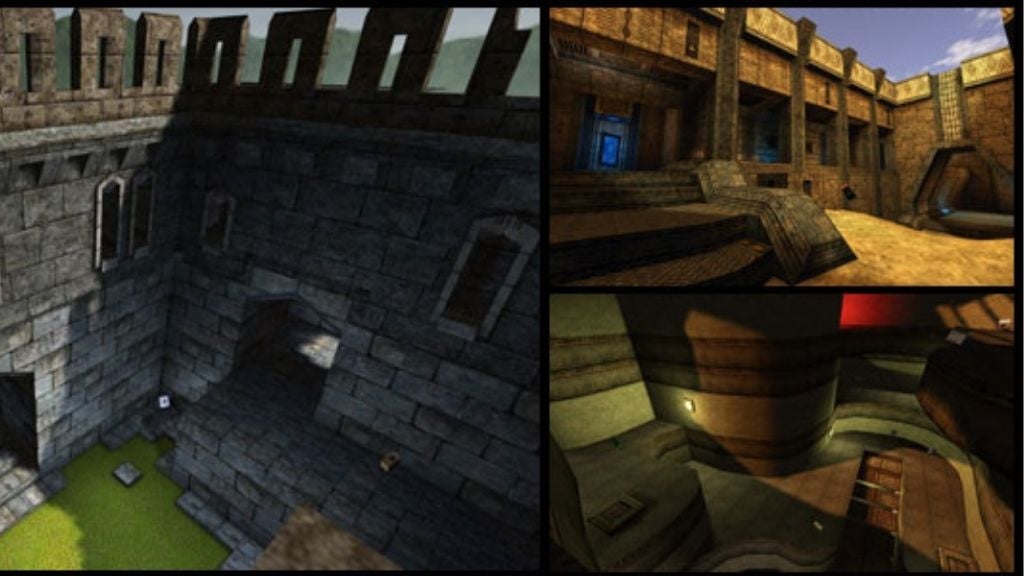 8 open source video games to play