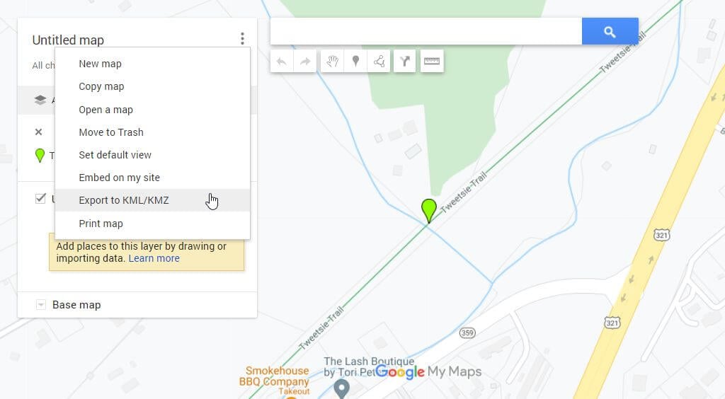 How To Download Maps on Google Maps for Offline Viewing - 63