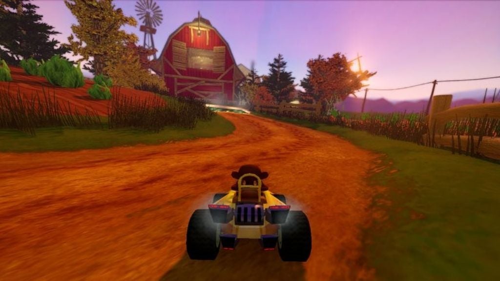 6-Tux - Online Tech Tips SuperTuxCart image