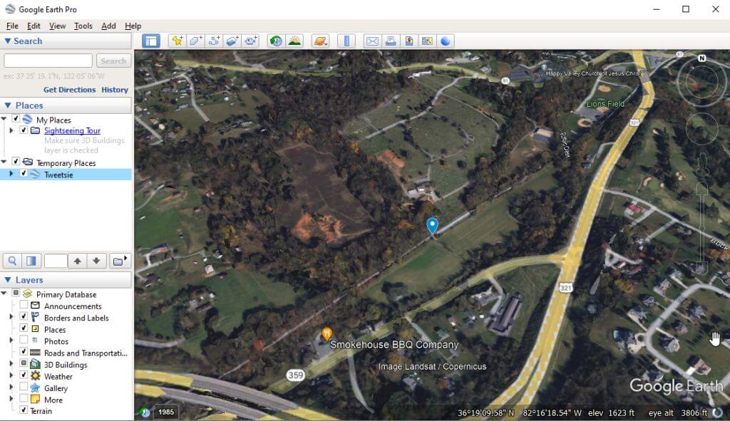 How To Download Maps on Google Maps for Offline Viewing - 8