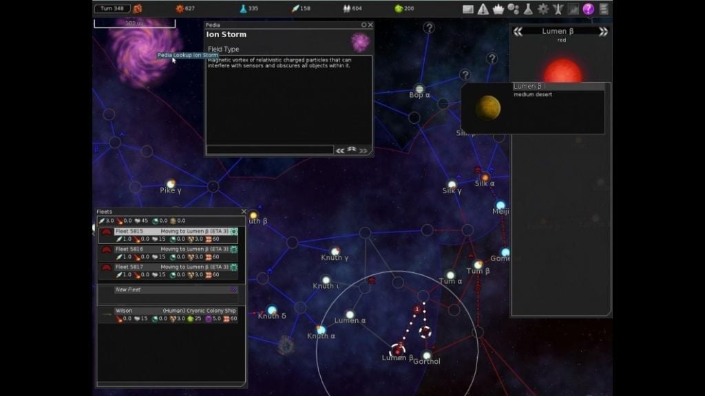 8-Orion - Online Tech Tips FreeOrion image
