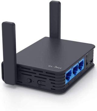 12 Best Portable Wi-Fi Routers for Traveling in 2025