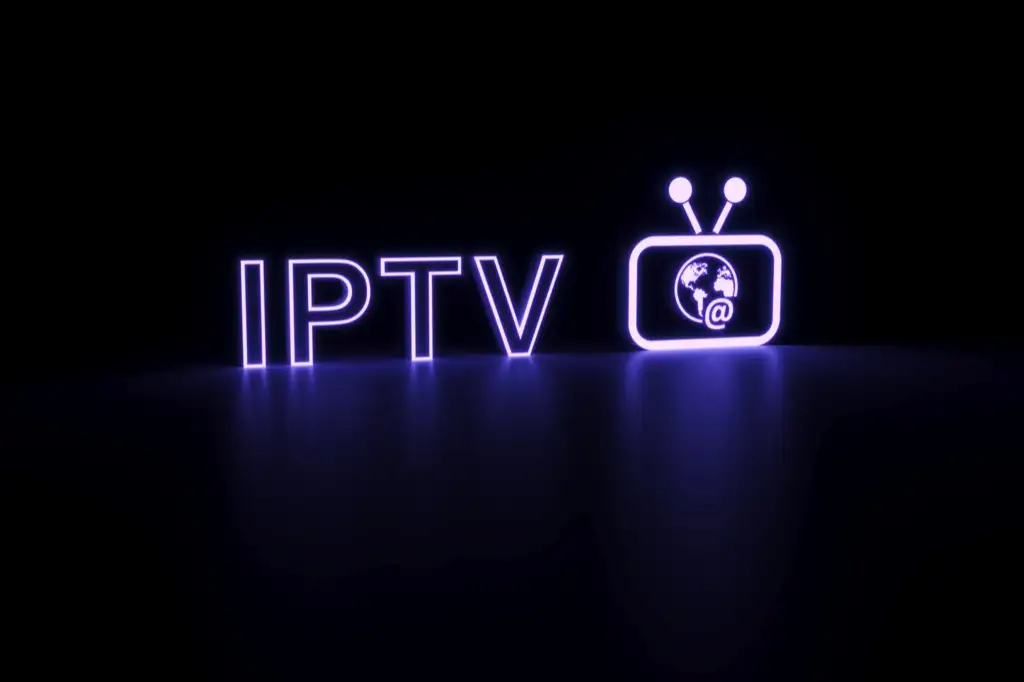 COLA IPTV