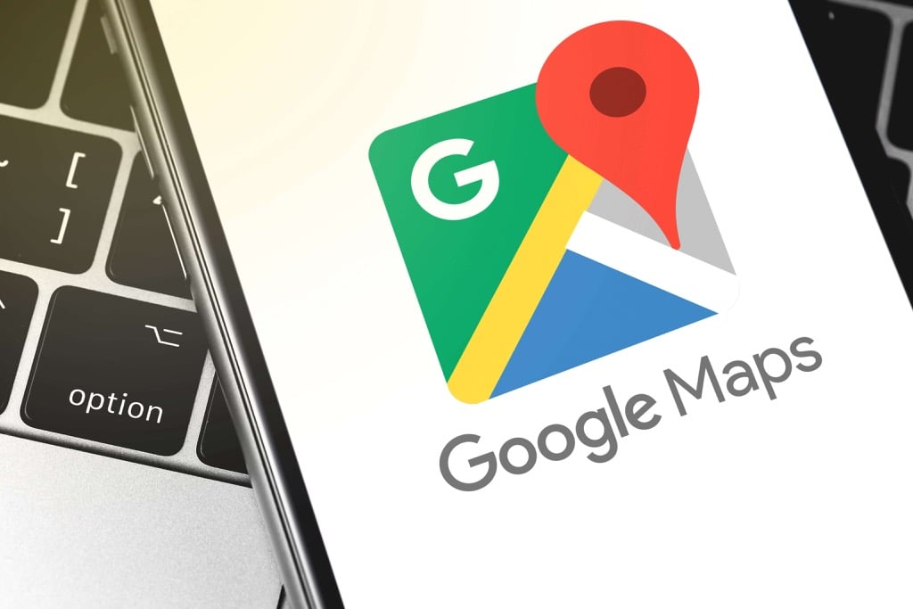 How To Download Maps on Google Maps for Offline Viewing - 37