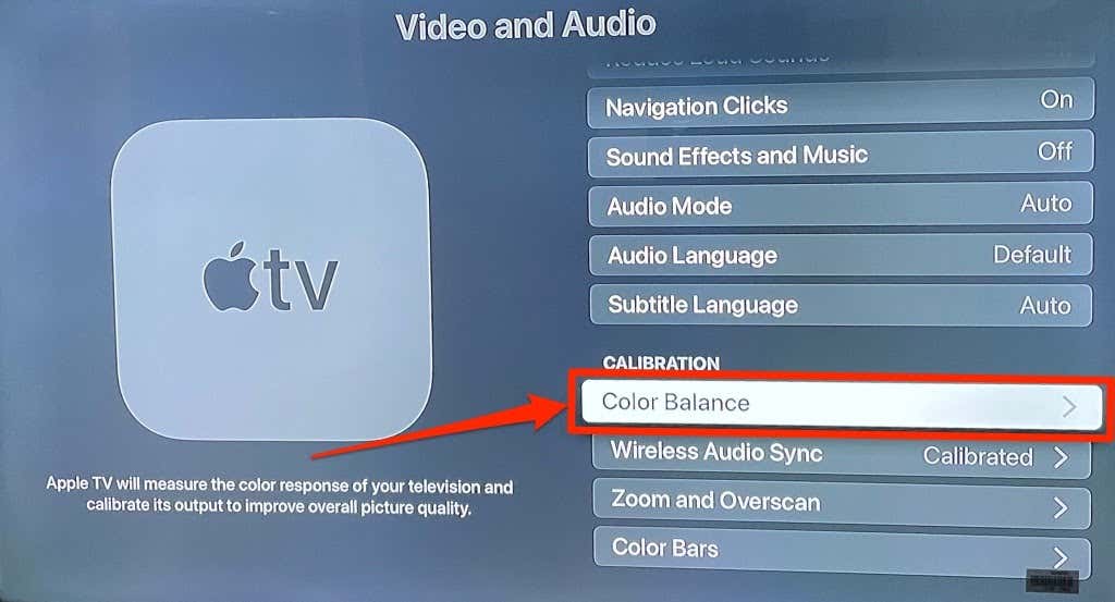 omgive det kan Afgift 7 Best Apple TV 4K Settings and Tricks You Should Know