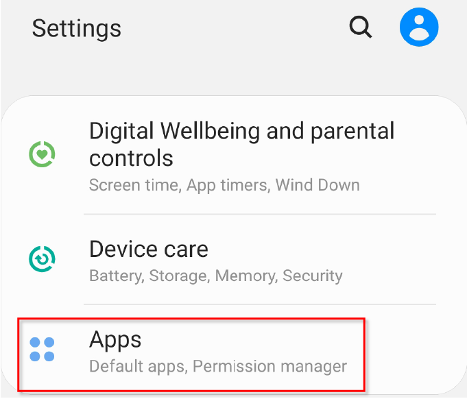 How to install and uninstall Google Play on Android