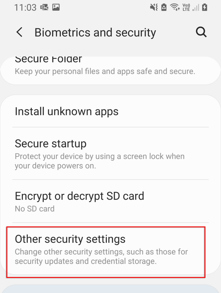 How To Uninstall Apps on Android That Won’t Uninstall