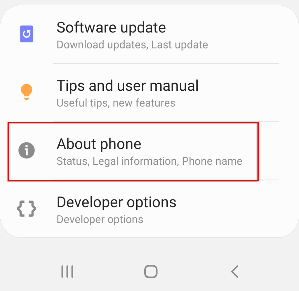 How To Uninstall Apps on Android That Won’t Uninstall
