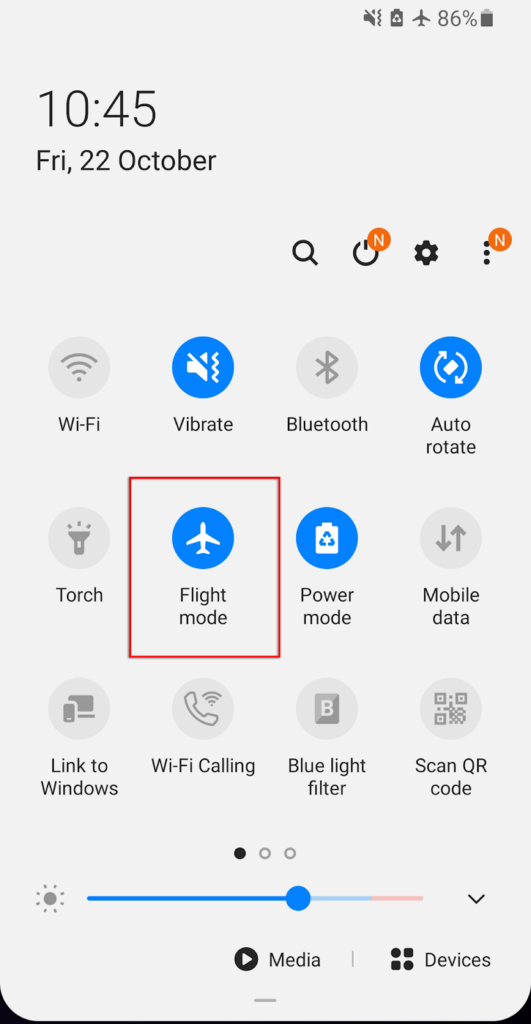 Android Hotspot Not Working? 10 Things to Try image 2