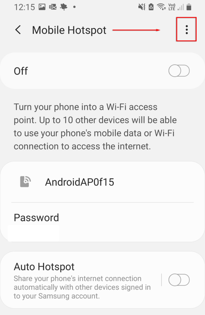 Android Hotspot Not Working? 10 Things to Try