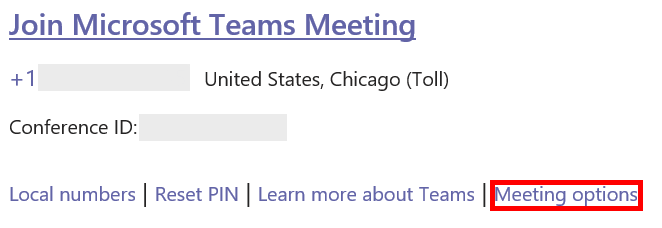 Roles in Teams Meetings image