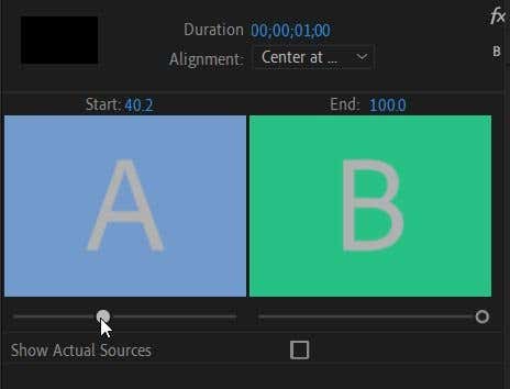 adobe premiere transition pops