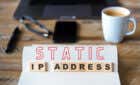 Assign a Static IP Address to a Printer or Any Network Device image