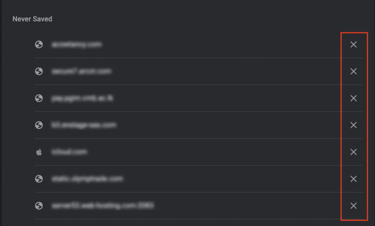 ブラウザにパスワードを強制的に記憶させる方法