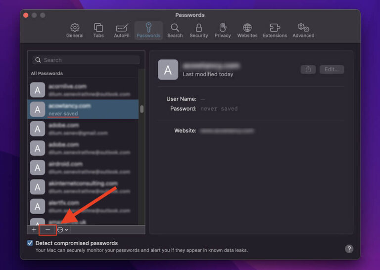 ブラウザにパスワードを強制的に記憶させる方法