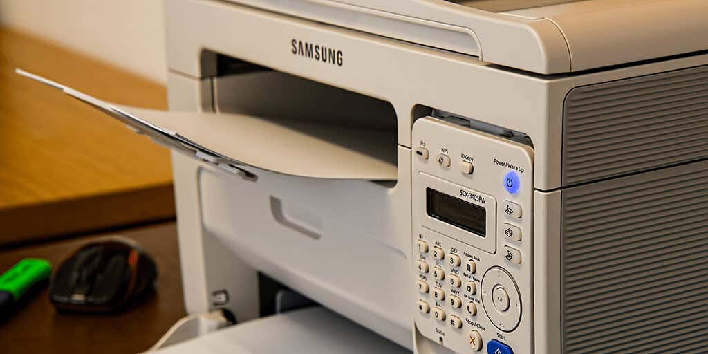 Can't Remove a Printer in Windows 10/11? How To Force Remove