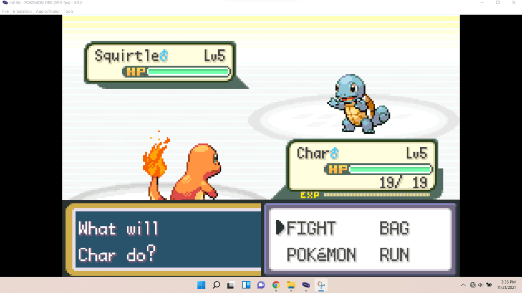 7 Best GBA Emulators for PC Retro Gaming - 13