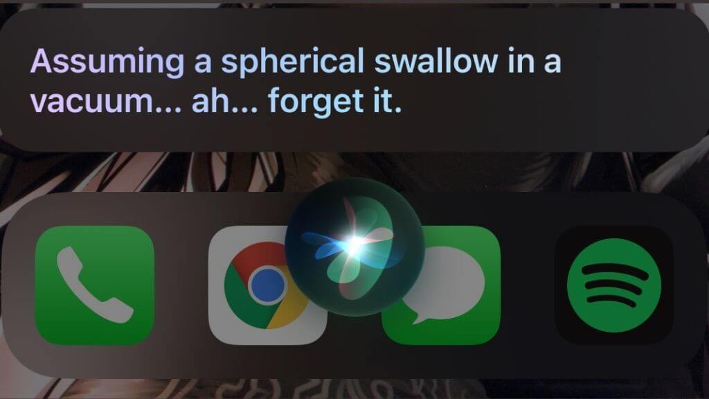 20 Funny Siri Tricks That You Have To Try - 6