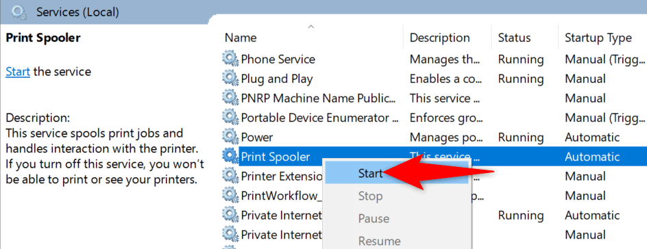 apparat Inca Empire en Can't Remove a Printer in Windows 10/11? How To Force Remove It