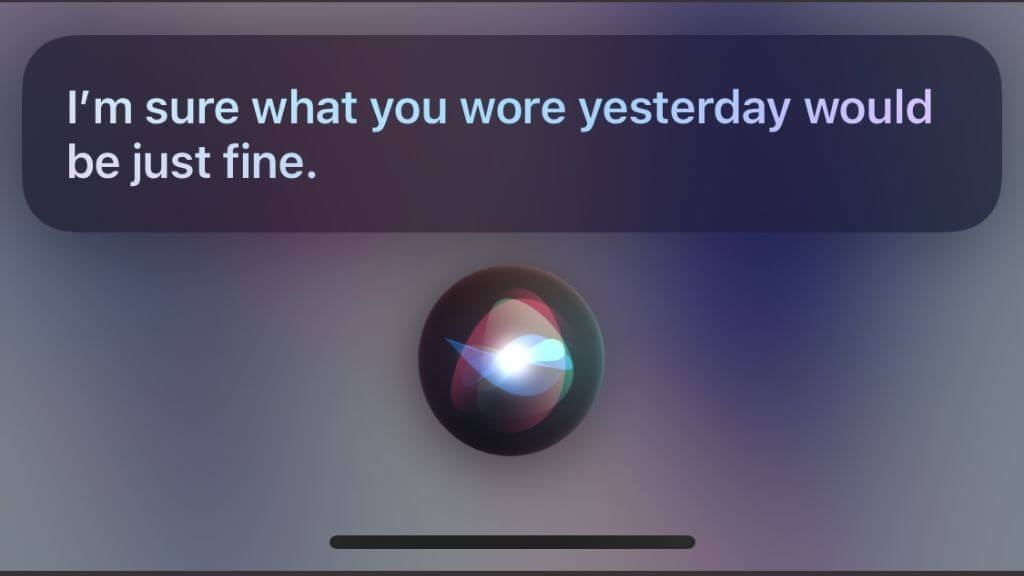 20 Funny Siri Tricks That You Have To Try - 50