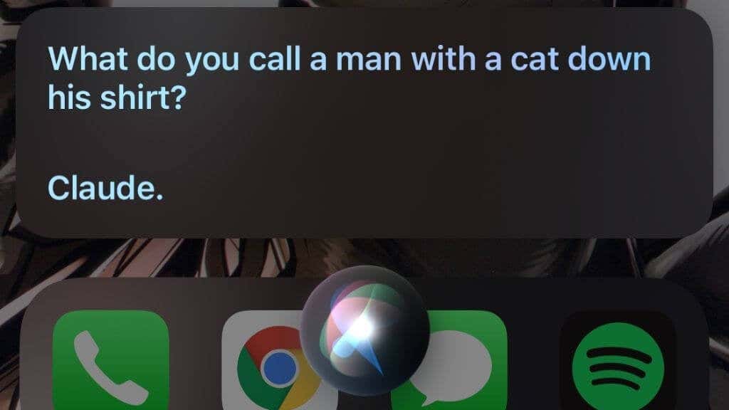 20 Funny Siri Tricks That You Have To Try