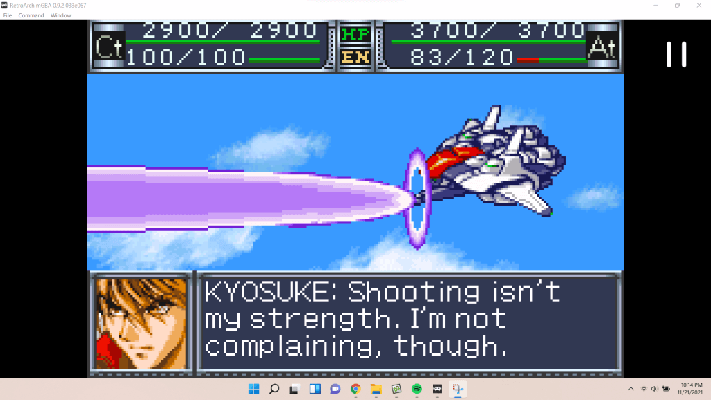 7 Best GBA Emulators for PC Retro Gaming - 36