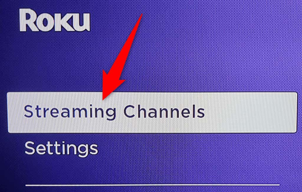 How To Remove Channels From Roku image 8