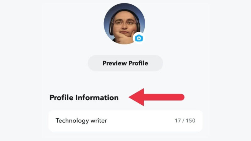 What Is a Public Profile on Snapchat and How To Make One?