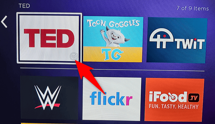 How To Remove Channels From Roku image 9