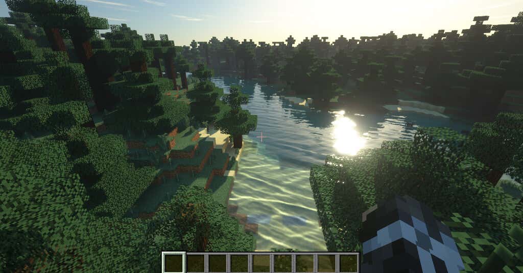 ROBLOX Shaders - Improve Roblox with shaders