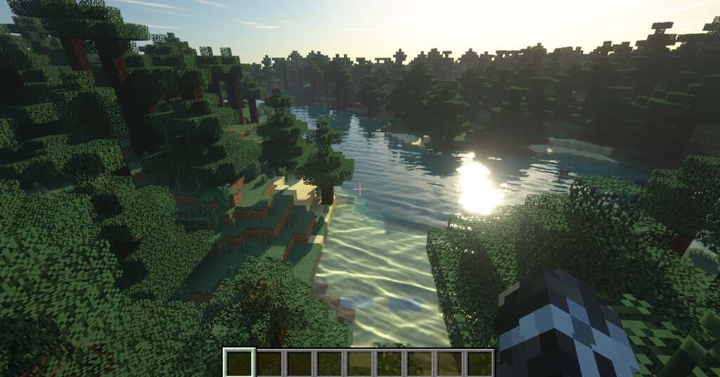 How to Install Minecraft Shaders