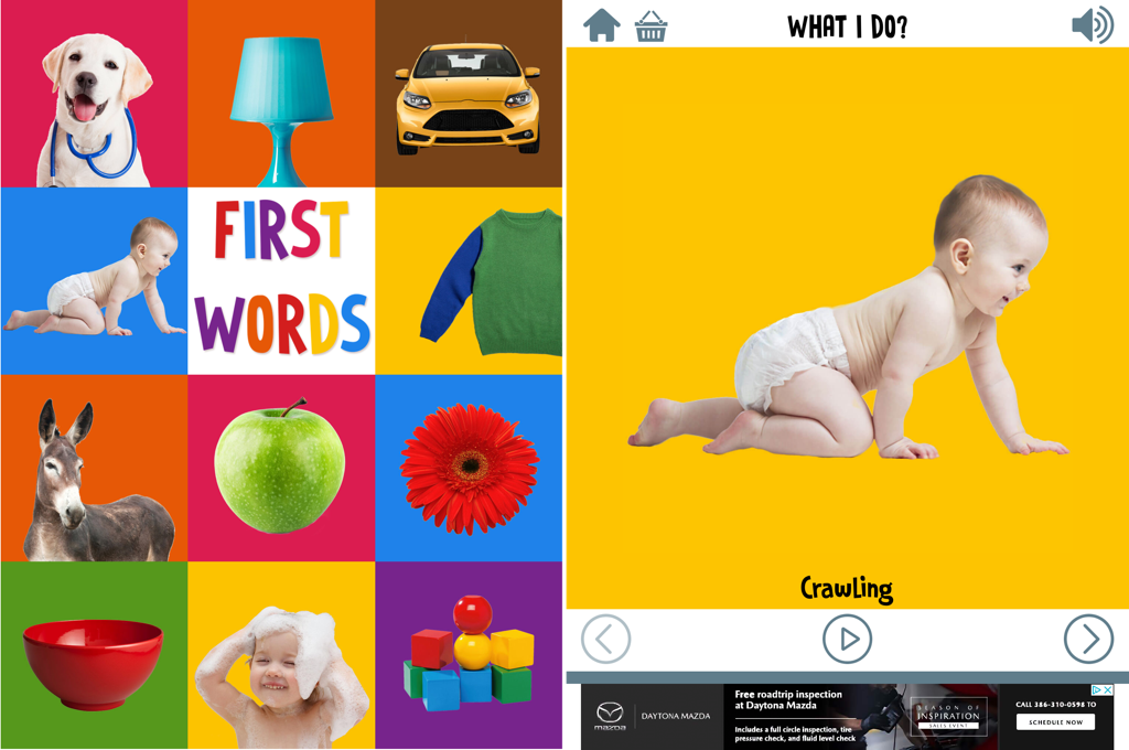 10 Best Apps for Babies for iPad  iPhone  and Android - 52