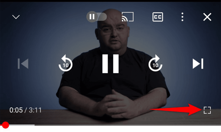 How To Fix Auto Rotate Not Working On Android