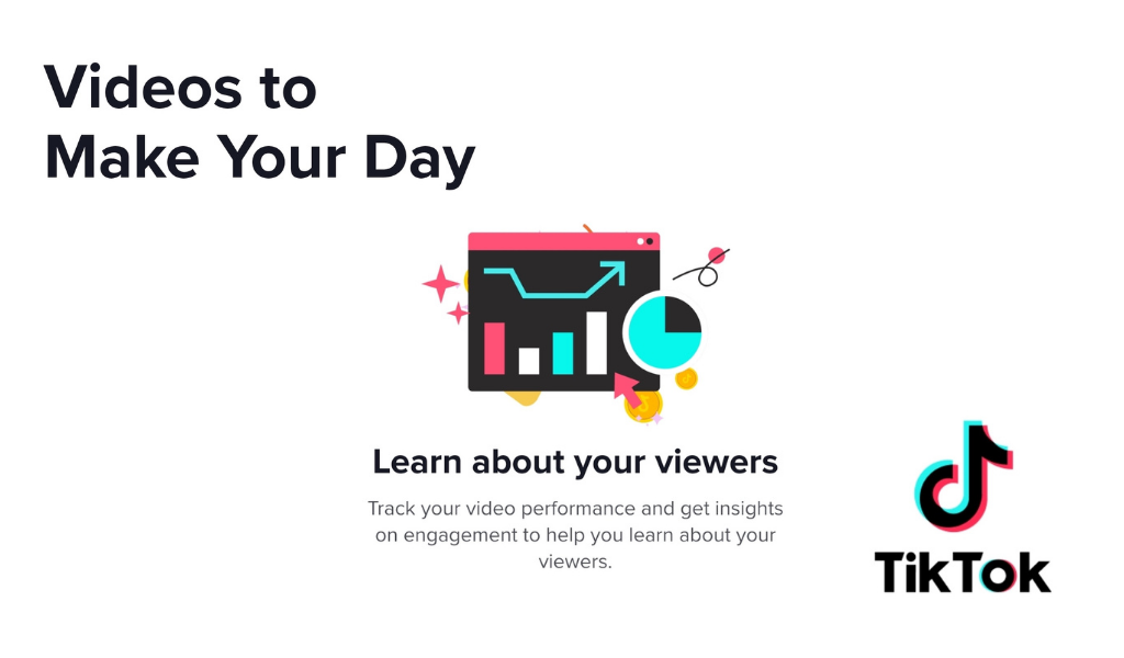 TikTok - Make Your Day
