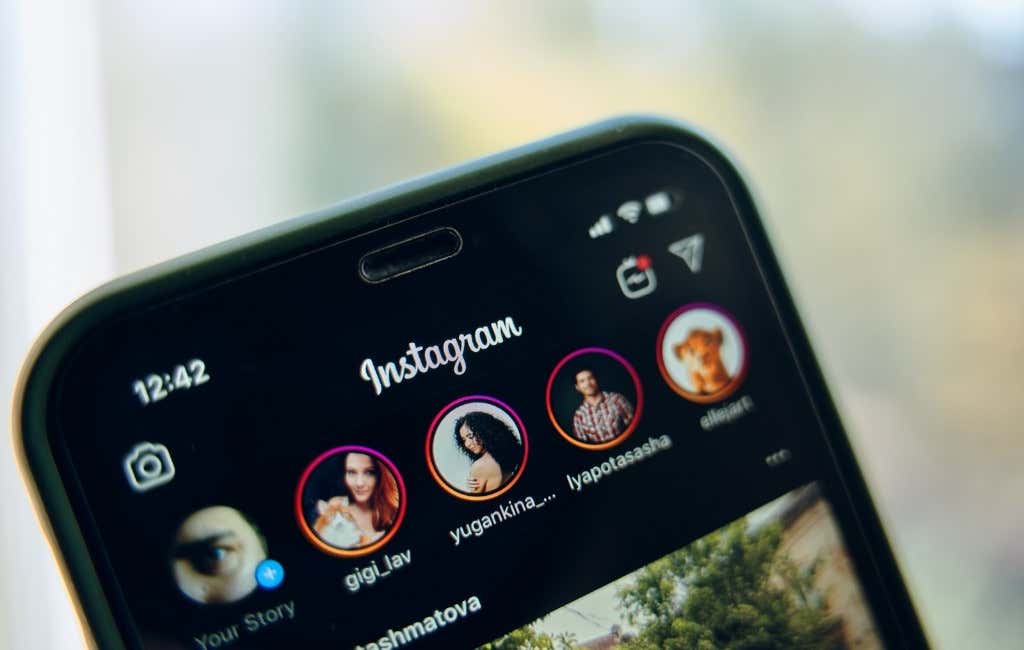 How To Become an Influencer on Instagram image